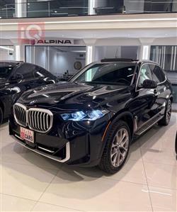 بي ام دبليو X5